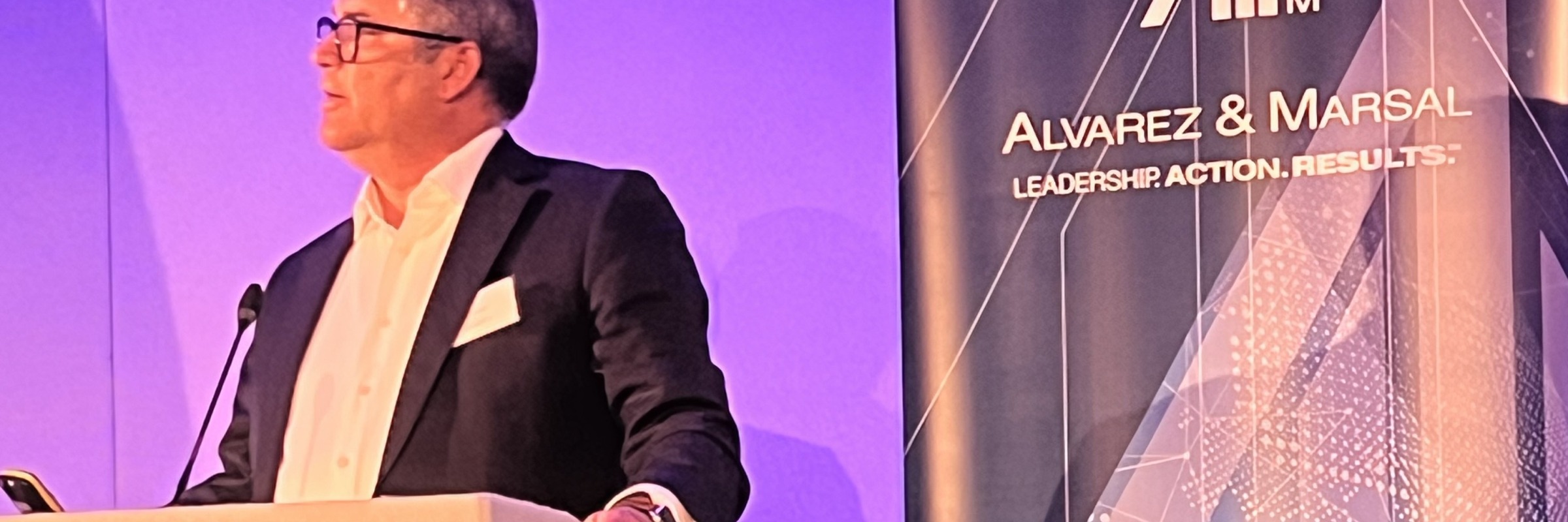 Automotive Breakfast seminar speakers