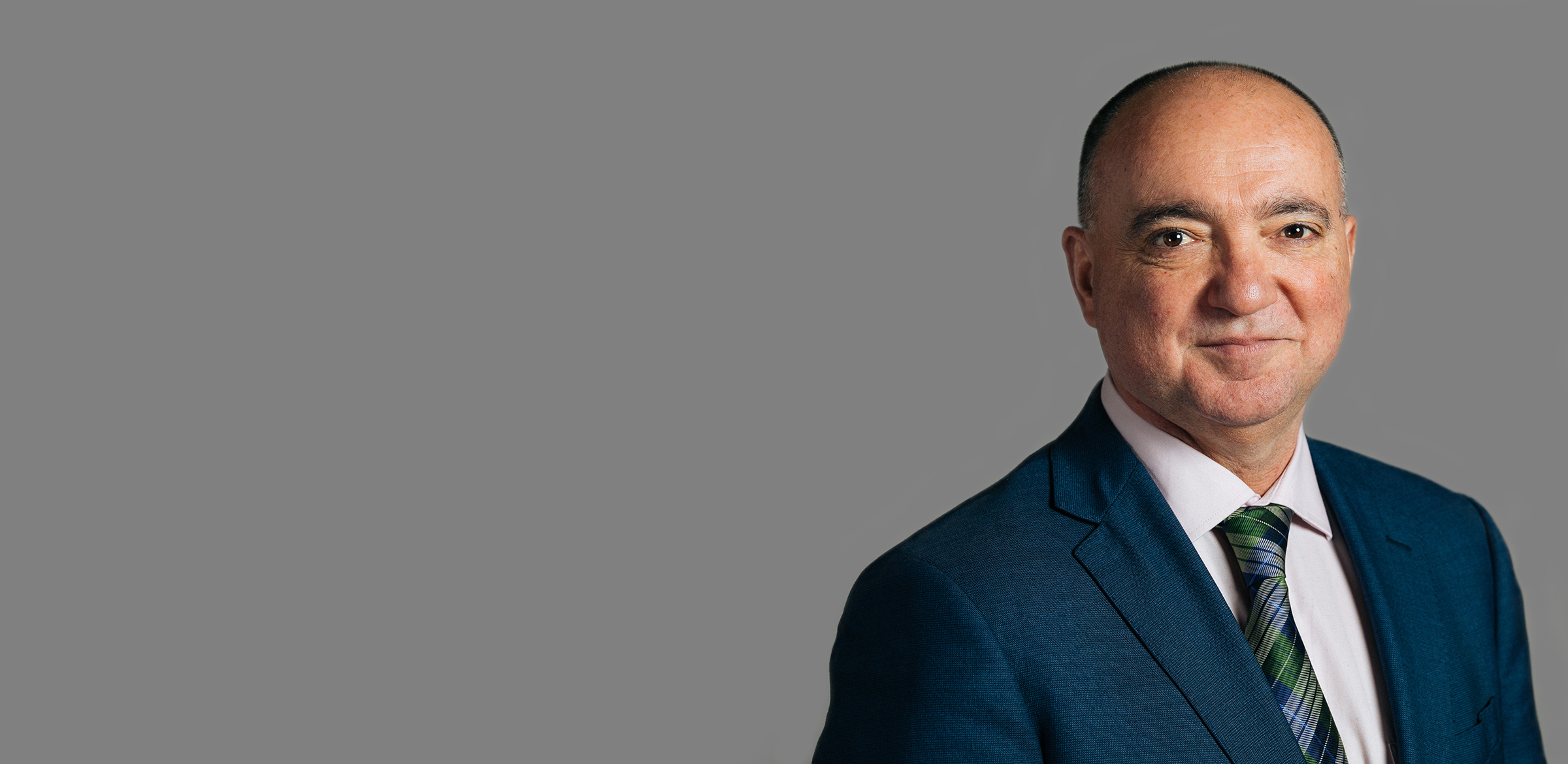 Tax Supply Chain Management | Tom MacFarlane
