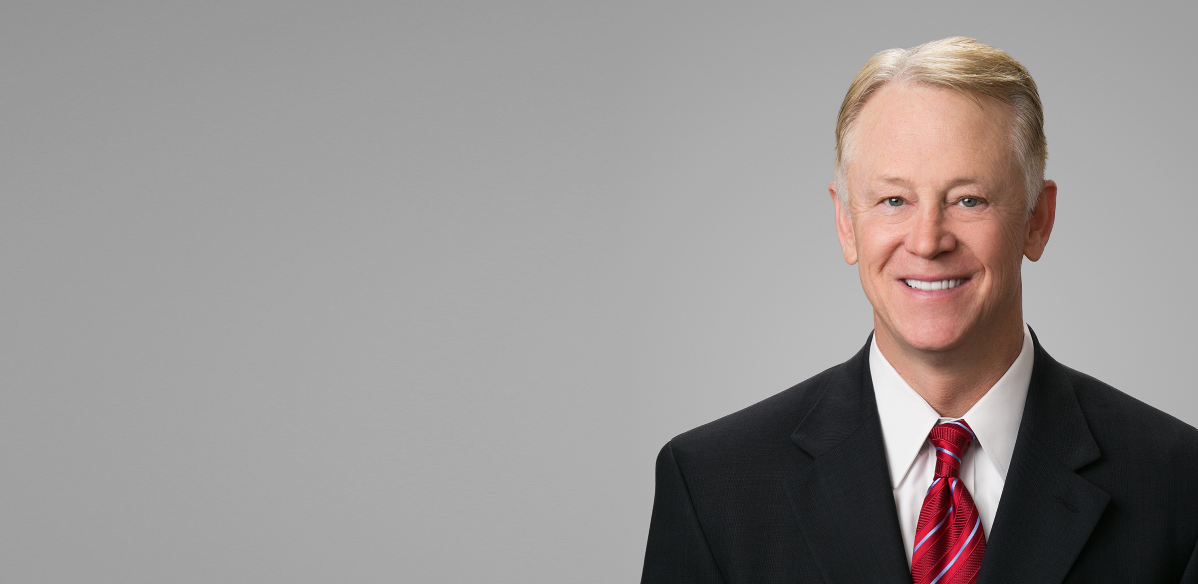 William Abington | International and Domestic Litigation | Disputes and Investigations