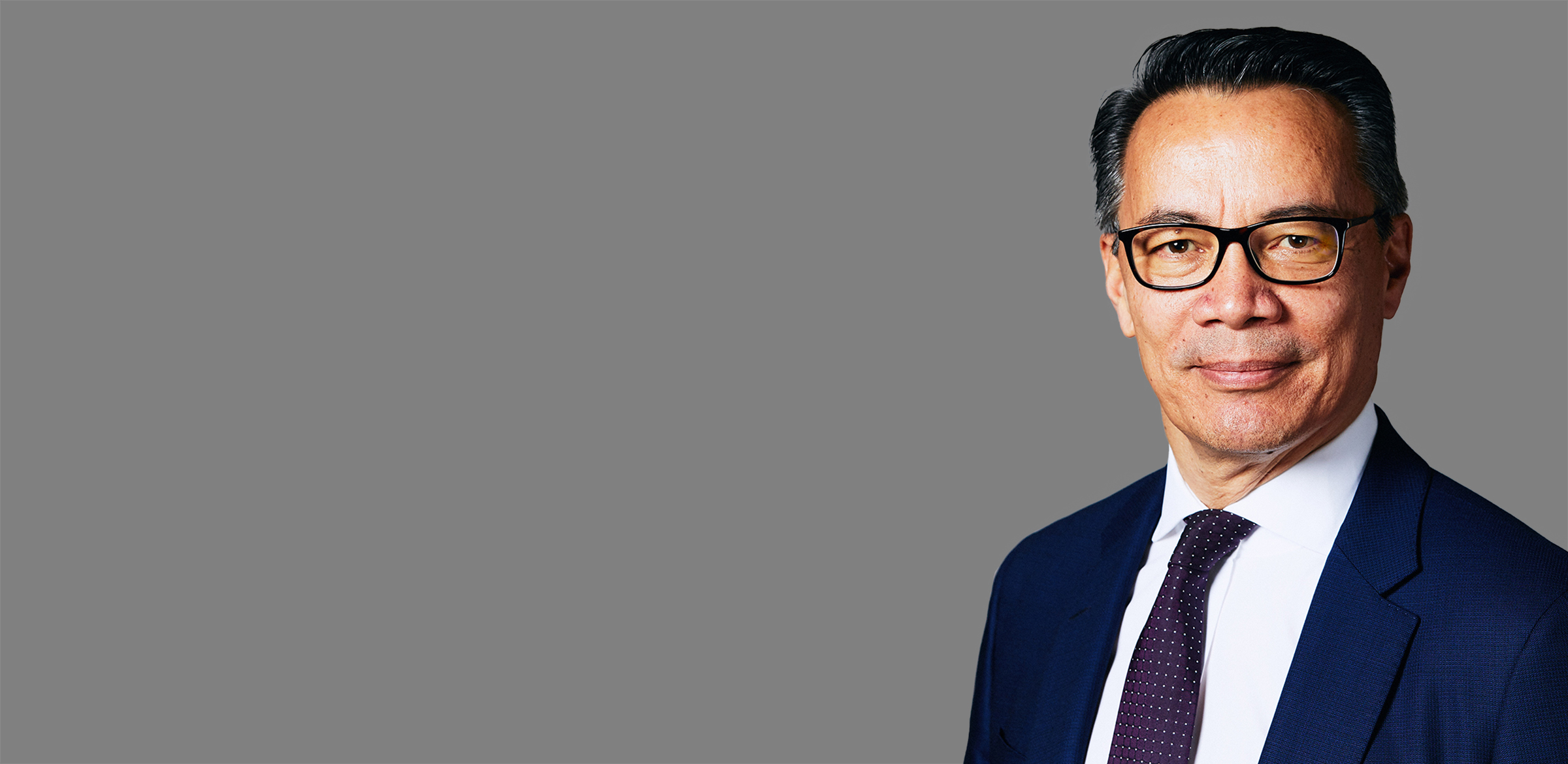 Restructuring Advisory | CFO Services | Ron Wirahadiraksa